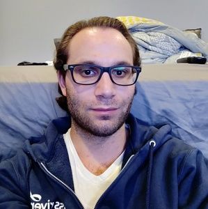 Meet your Posher, David